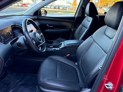 Used 2023 Hyundai Tucson SEL w/ Convenience Package image 13