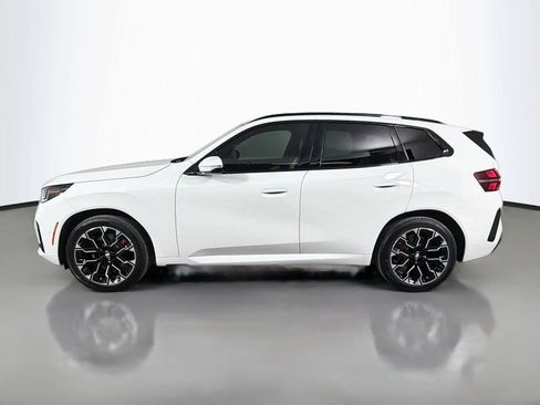 New 2026 BMW X3 xDrive30i w/ Premium Package AWD/4WD image 8