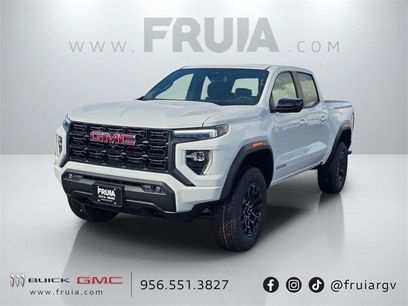 New 2026 GMC Canyon Elevation w/ Convenience Package