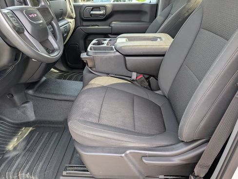 Used 2022 GMC Sierra 3500 Pro w/ Convenience Package AWD/4WD image 19