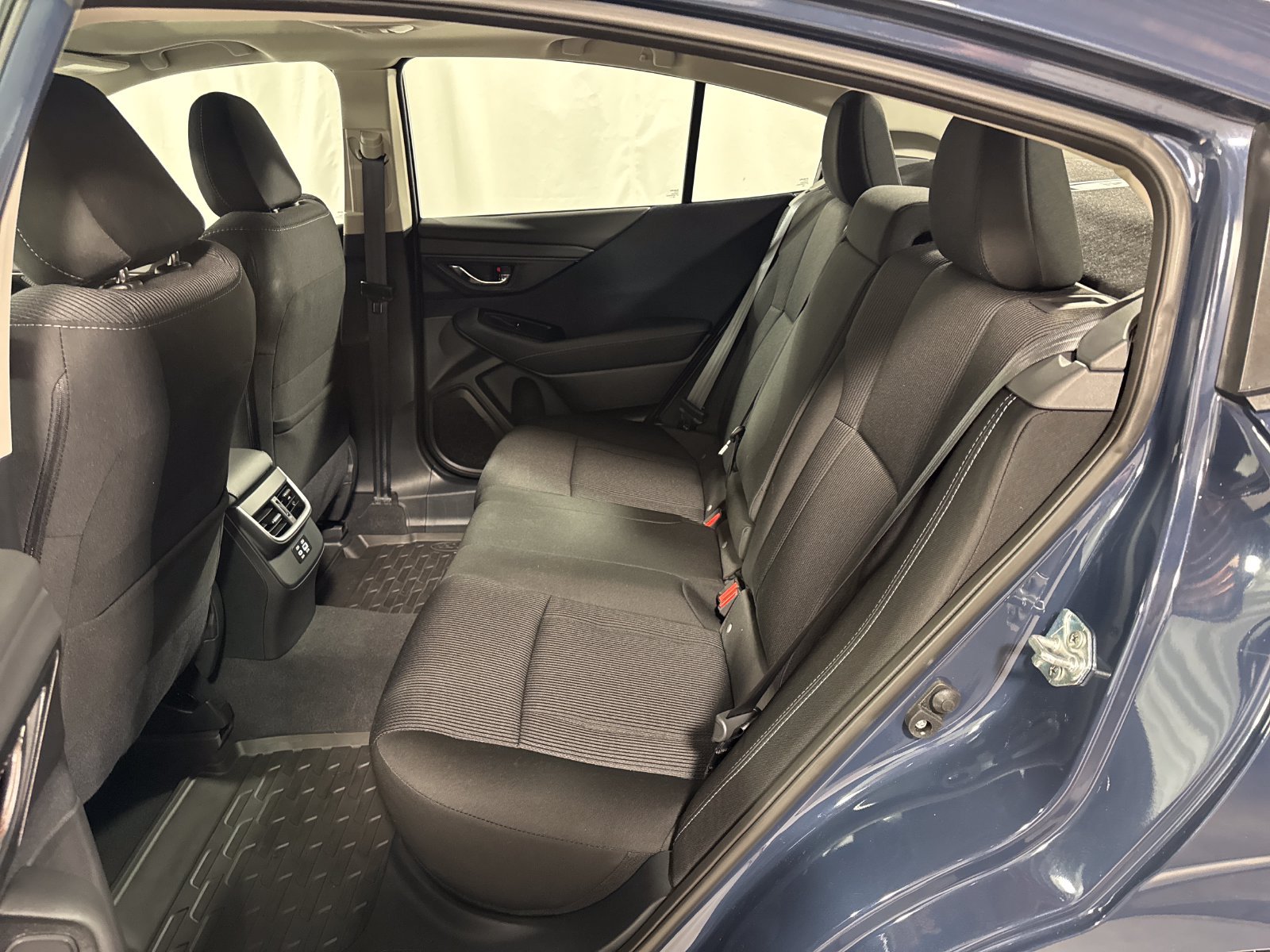 Used 2025 Subaru Legacy Premium AWD/4WD image 5