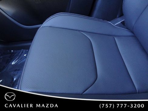 New 2026 MAZDA CX-5 2.5 S w/ Premium Package AWD/4WD image 31
