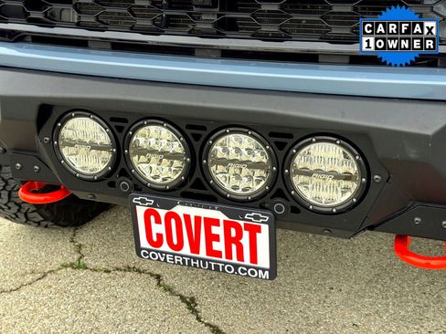 Used 2023 Ford F150 Raptor w/ Equipment Group 802A Raptor R image 6