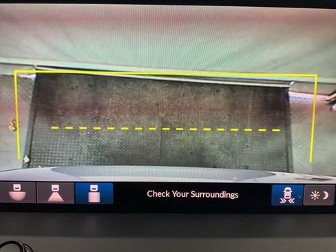 New 2025 Honda Accord Touring image 17