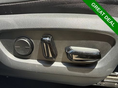 Used 2024 Lexus TX 350 FWD w/ Accessory Package (Z1) image 11