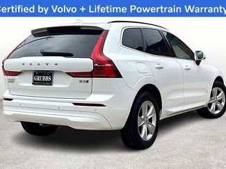 Used 2022 Volvo XC60 B5 Momentum video 2