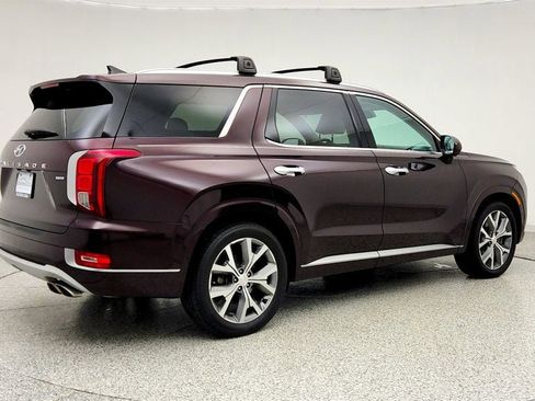 Used 2022 Hyundai Palisade Limited AWD/4WD image 5