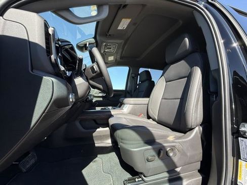 New 2026 GMC Sierra 2500 SLT w/ Texas SLT Premium Package image 18
