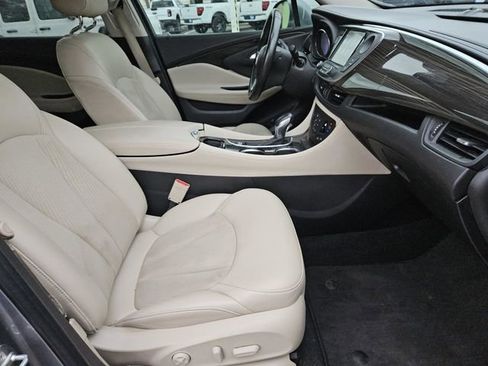 Used 2020 Buick Envision Preferred image 30