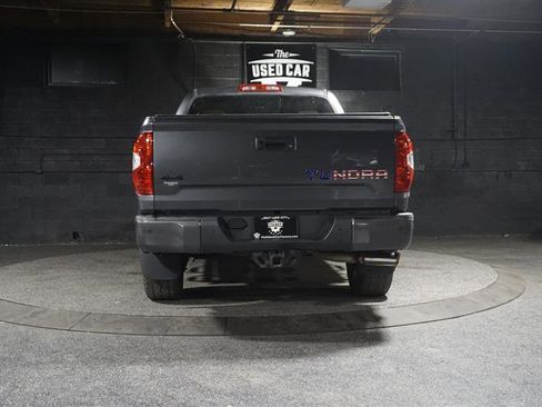 Used 2018 Toyota Tundra 1794 Edition image 4