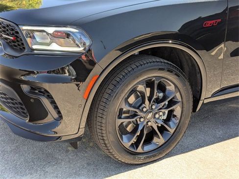 New 2026 Dodge Durango GT image 8