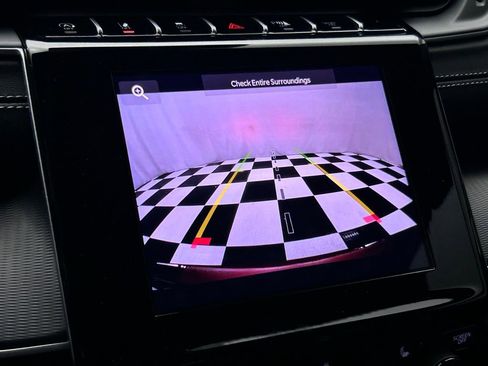 New 2025 Jeep Grand Cherokee 4WD image 29