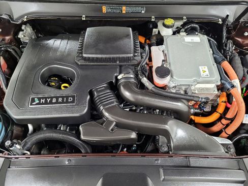 Used 2019 Lincoln MKZ Reserve w/ Reserve Plus Package image 30