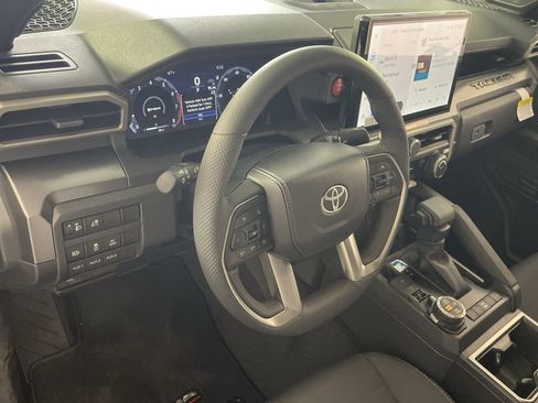 New 2026 Toyota Tacoma TRD Off-Road image 12