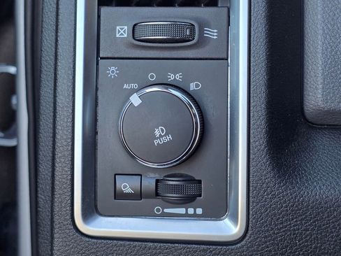 Used 2016 RAM 2500 Outdoorsman image 30