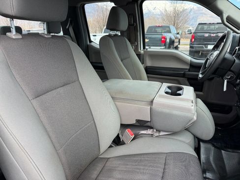 Used 2019 Ford F150 XL w/ Equipment Group 101A Mid image 26