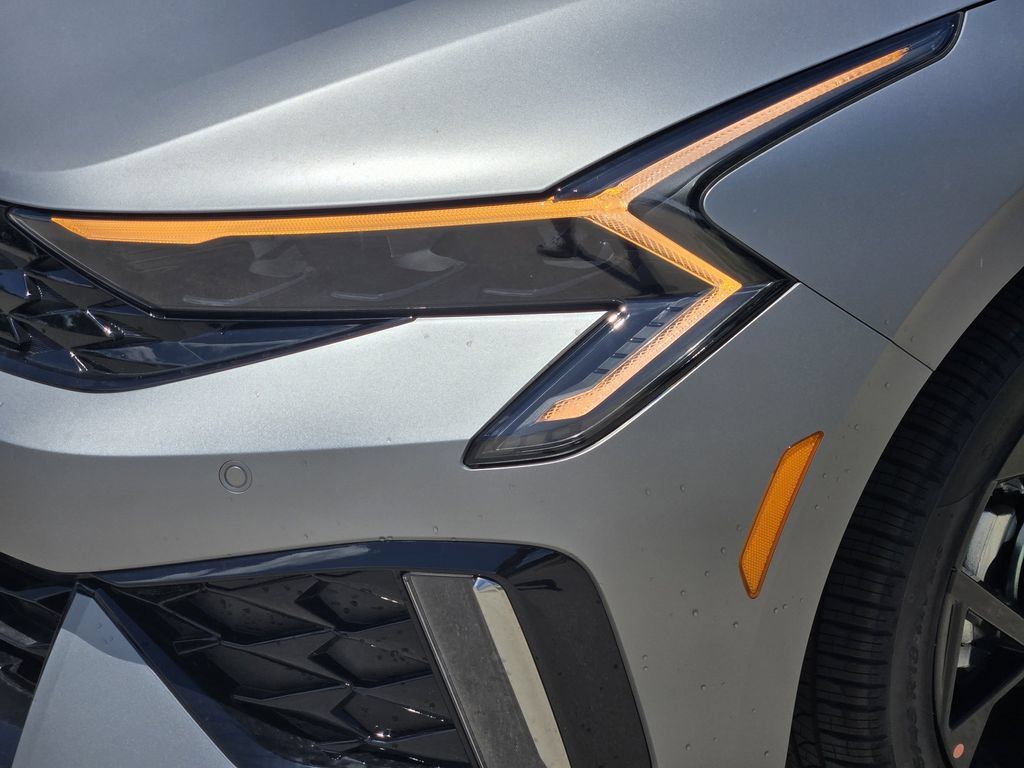 New 2026 Kia K5 GT-Line w/ GT-Line Premium Package FWD image 6