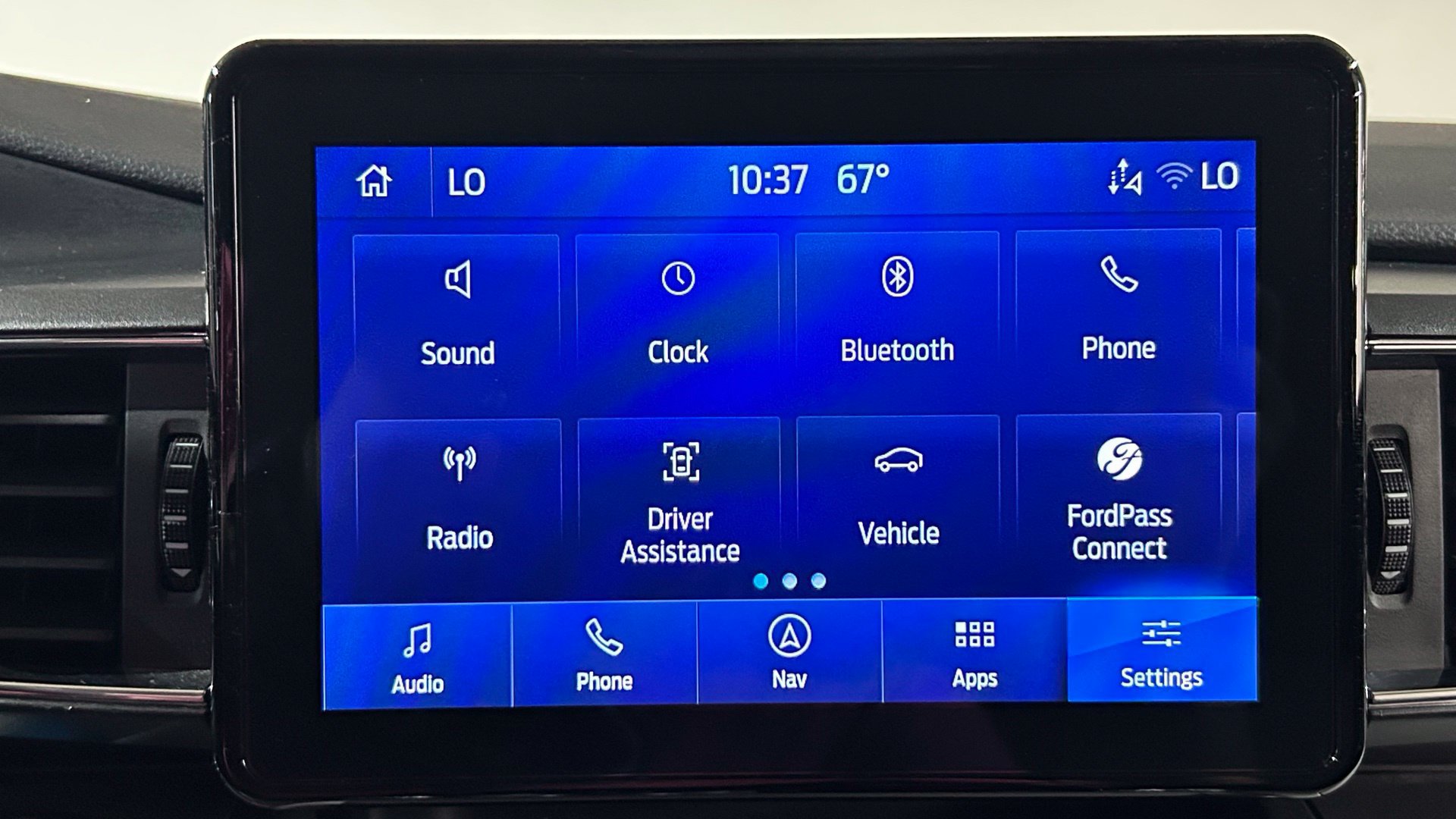 Used 2022 Ford Explorer XLT w/ Equipment Group 202A AWD/4WD image 91
