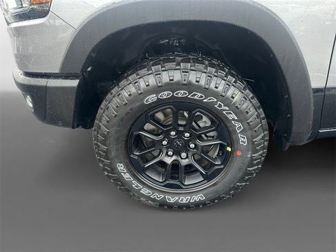 New 2026 RAM 1500 Rebel w/ Rebel Level 2 Equipment Group image 15