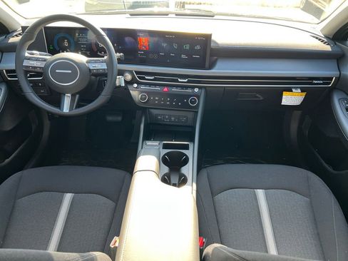 New 2025 Hyundai Sonata SEL image 23