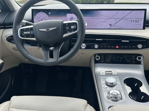 New 2026 Genesis GV70 2.5T Select AWD/4WD image 24