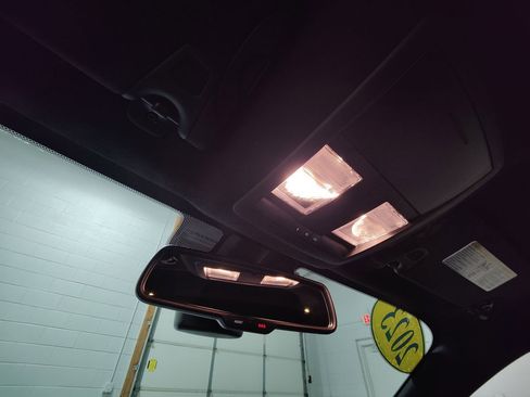 Used 2023 Dodge Challenger SRT Super Stock image 42