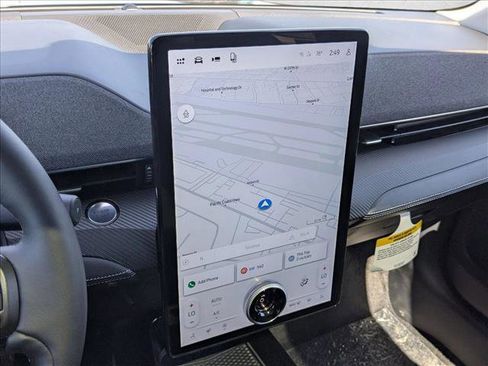 New 2026 Ford Mustang Mach-E Premium image 14