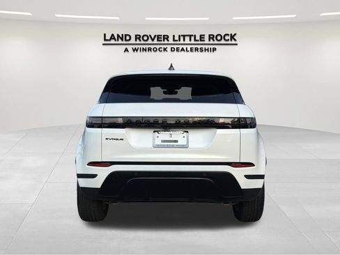 Used 2024 Land Rover Range Rover Evoque S AWD/4WD image 7