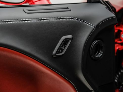Used 2022 Dodge Challenger SRT Super Stock RWD image 91