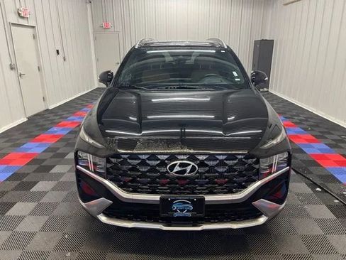 Used 2023 Hyundai Santa Fe Calligraphy image 7