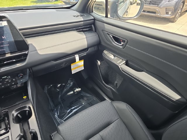 New 2026 Subaru Outback Touring XT AWD/4WD image 11