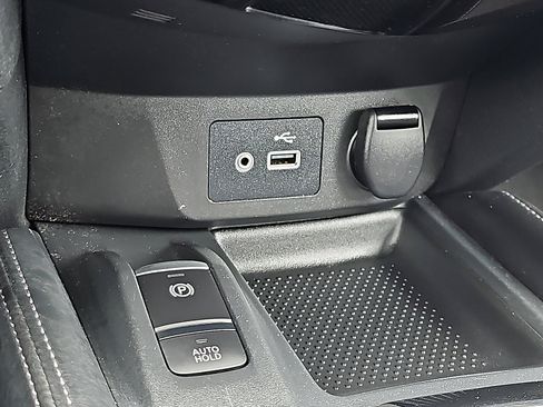 Used 2019 Nissan Rogue SL w/ Premium Package image 25