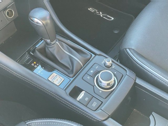 Used 2019 MAZDA CX-3 Grand Touring w/ Premium Package AWD/4WD image 23