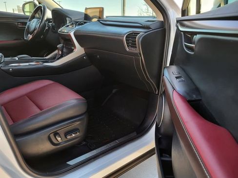 Used 2018 Lexus NX 300 FWD w/ Comfort Package image 7