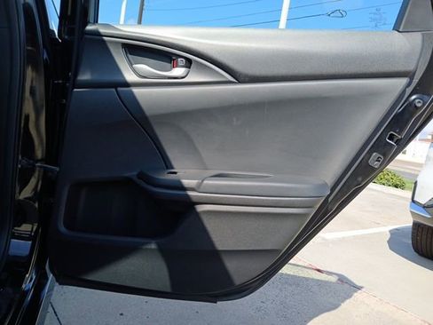 Used 2020 Honda Civic Sport image 10