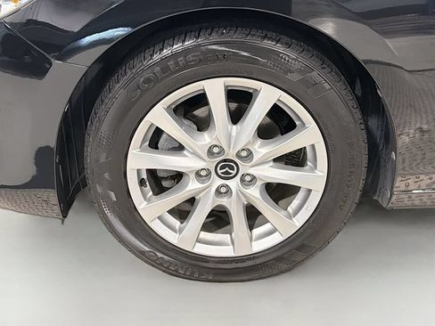 Used 2017 MAZDA MAZDA6 Sport FWD image 30