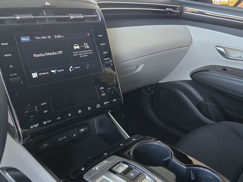 Used 2022 Hyundai Tucson SEL w/ Cargo Package image 22