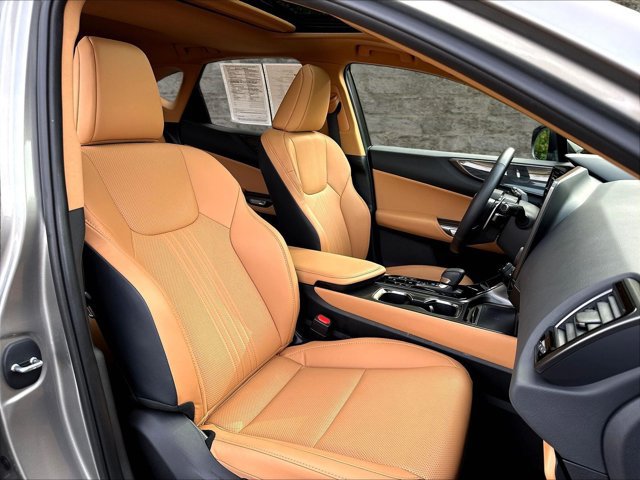 Certified 2026 Lexus NX 350 AWD w/ Accessory Package (Z1) image 31