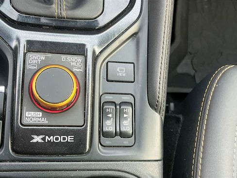 Used 2023 Subaru Forester Wilderness AWD/4WD image 21