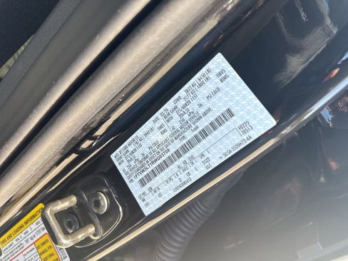 Used 2024 Ford F150 Lightning Flash image 36