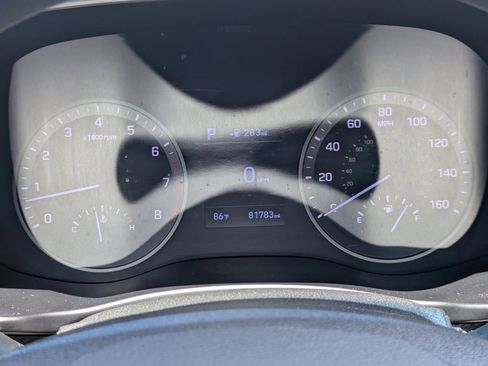 Used 2020 Hyundai Tucson SEL FWD image 28