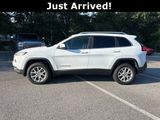 Used 2014 Jeep Cherokee Latitude image 3