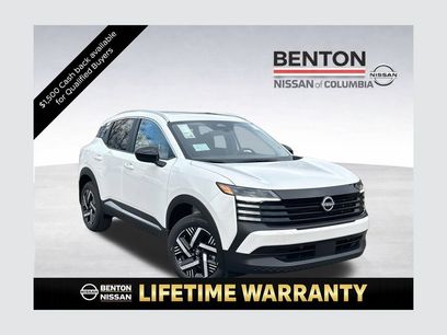 New 2026 Nissan Kicks SV w/ SV Premium Package