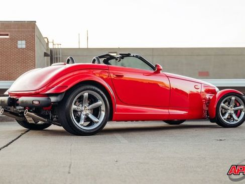 Used 2000 Plymouth Prowler image 5