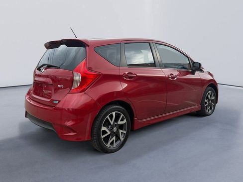 Used 2015 Nissan Versa Note SR image 3