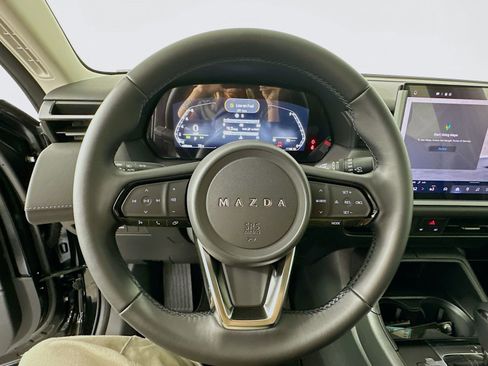 New 2026 MAZDA CX-5 Preferred AWD/4WD image 11