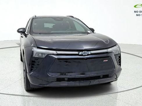 Used 2024 Chevrolet Blazer EV RS AWD/4WD image 2