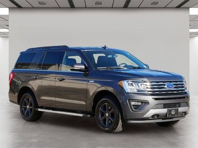 Used 2018 Ford Expedition XLT w/ Equipment Group 202A