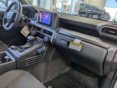 New 2026 Toyota 4Runner TRD Sport RWD image 5