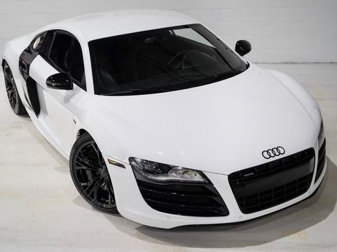 Used 2012 Audi R8 V10 image 28